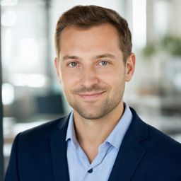 Fotografie autora Lukáše Marka